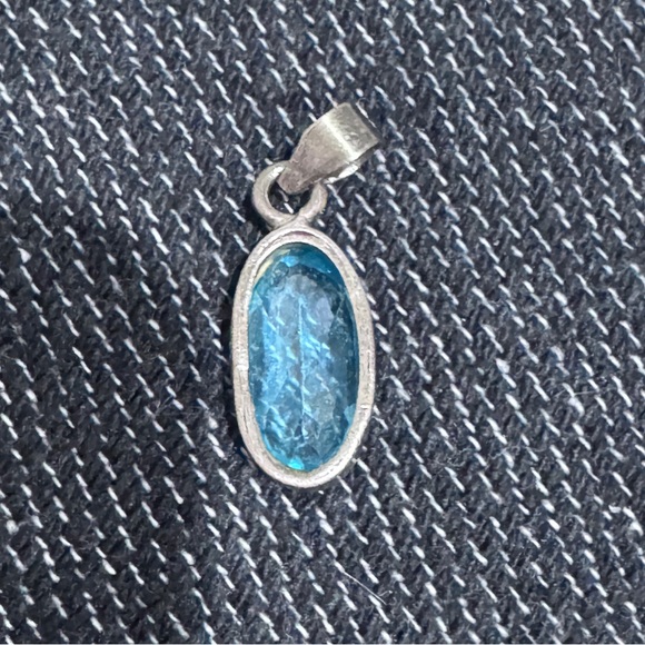 Silver 925 Pendant for Women - Picture 7 of 9